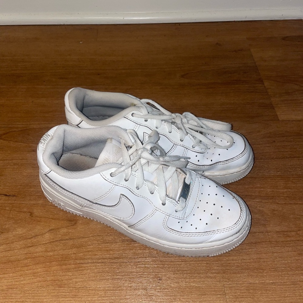 Air-force Sneakers